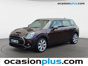 Imagen de MINI Mini Clubman Cooper S Aut.