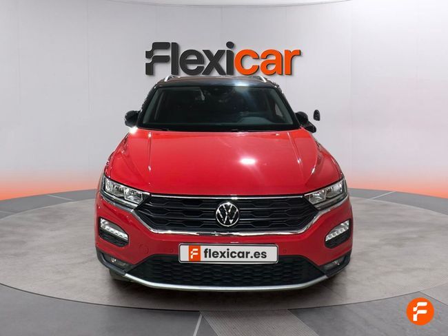 Foto del VOLKSWAGEN T-Roc 1.0 TSI Advance 81kW