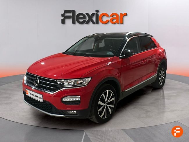Foto del VOLKSWAGEN T-Roc 1.0 TSI Advance 81kW