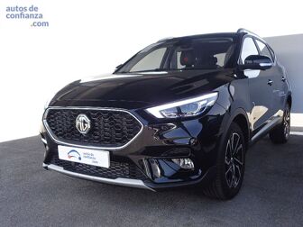 Imagen de MG ZS 1.5 VTi-Tech Luxury 78kW