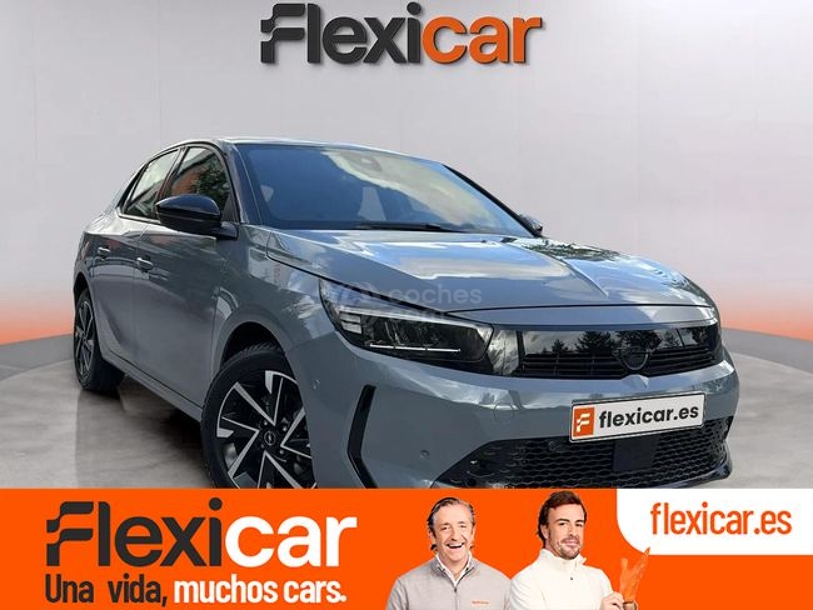 Foto del OPEL Corsa 1.2T XHL S-S GS 100