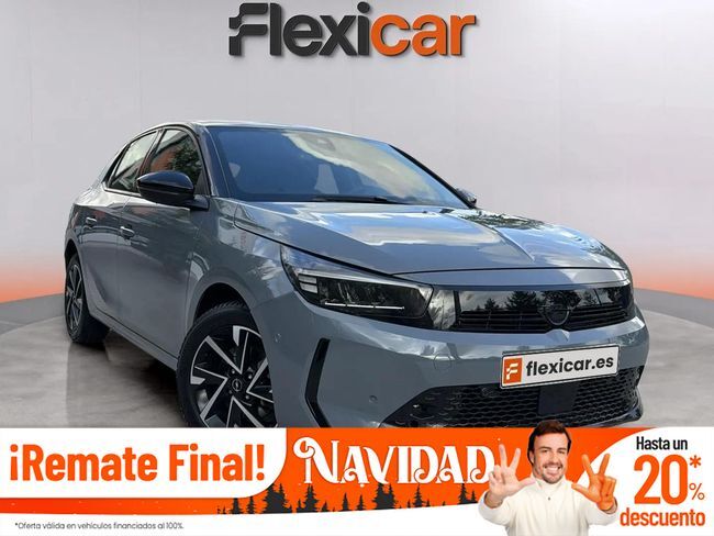 OPEL Corsa (1.2T XHL 74kW (100CV) #Yes) en Barcelona