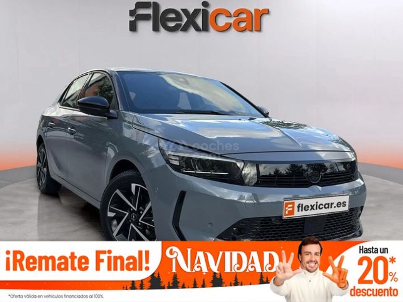 Foto del OPEL Corsa 1.2T XHL S-S GS 100