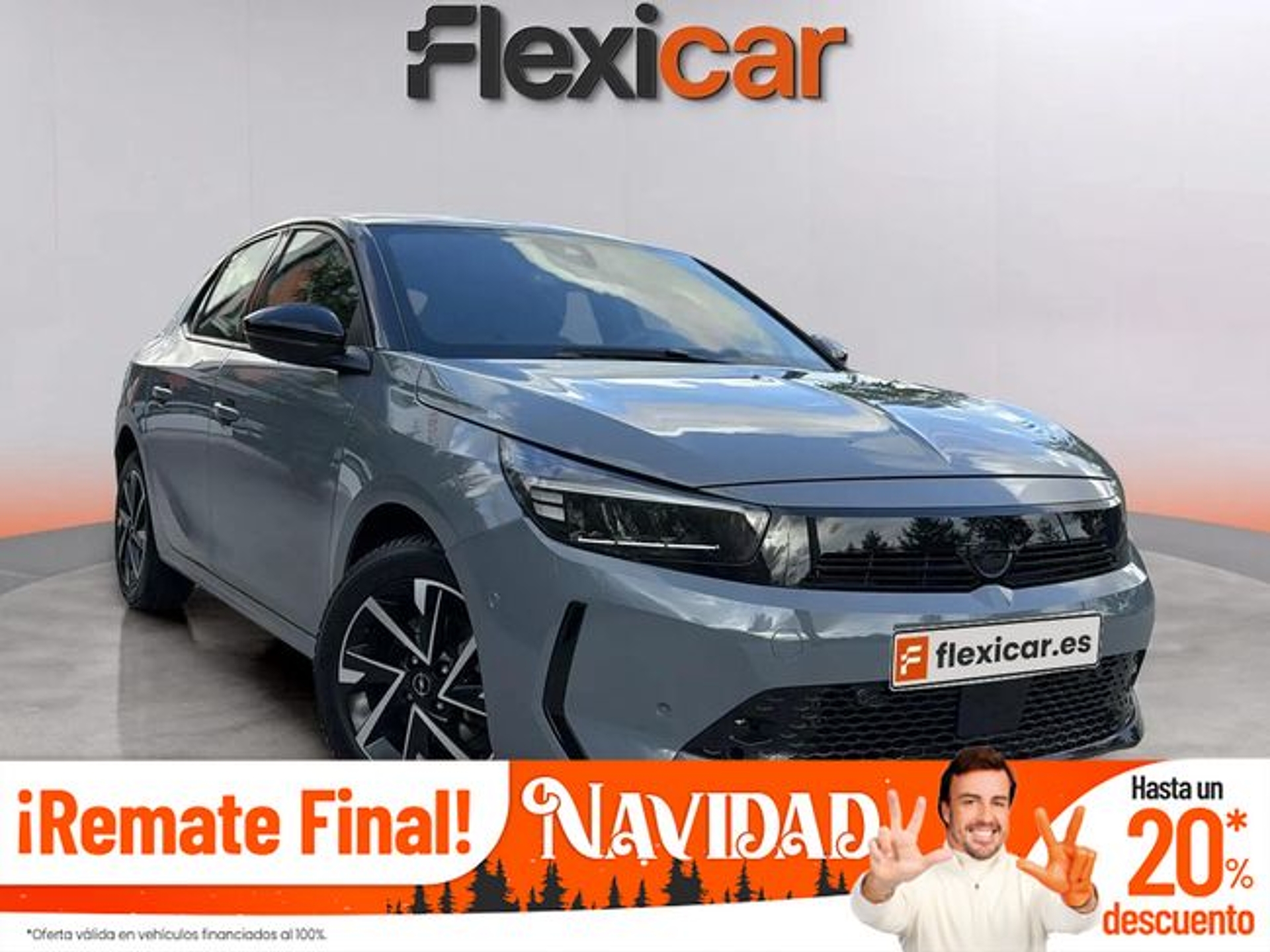 Imagen de OPEL Corsa