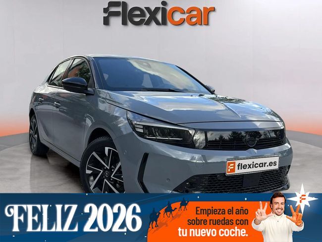 OPEL Corsa (1.2T XHL 74kW (100CV) #Yes) en Barcelona