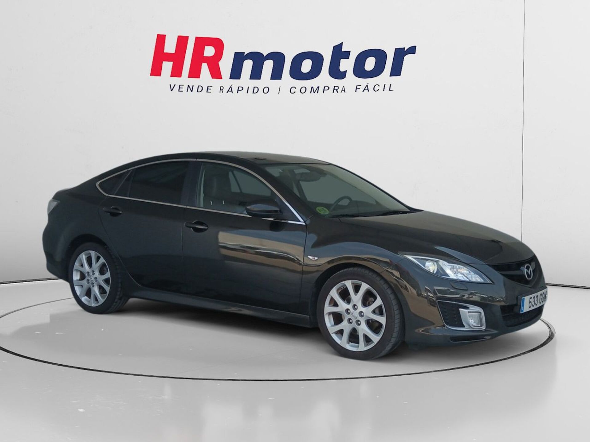 Imagen de MAZDA Mazda6