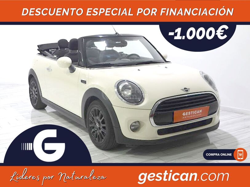 Foto del MINI Mini Cooper Aut.