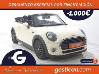 Imagen de MINI Mini Cooper Aut.