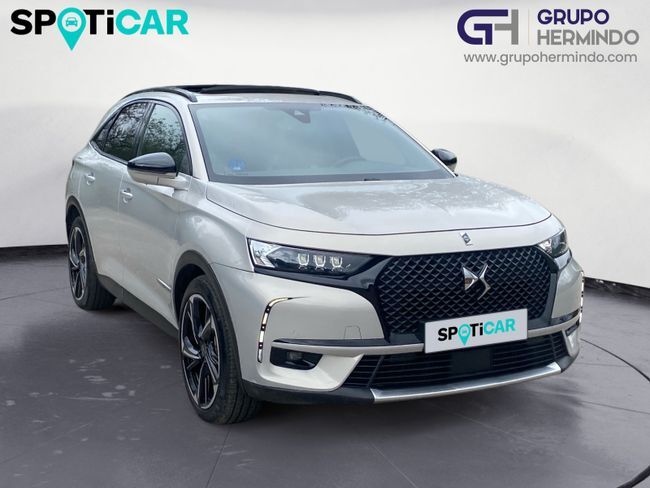 Foto del DS DS7 E-Tense Performance Line Aut. 4x4