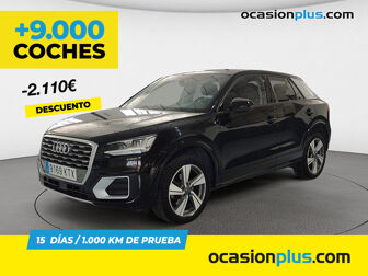 Imagen de AUDI Q2 30 TDI Sport 85kW