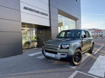 Imagen de LAND ROVER Defender 110 3.0D l6 MHEV Standard AWD Aut. 200