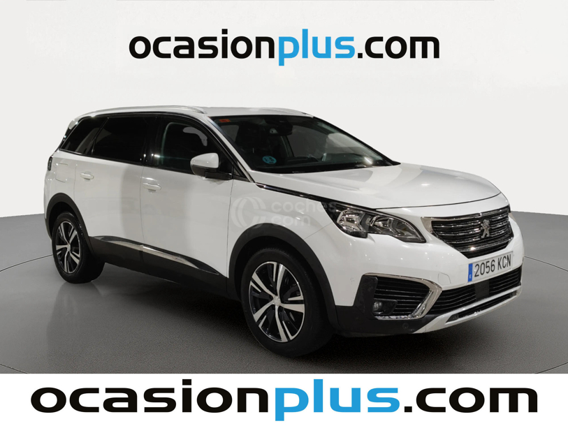 Foto del PEUGEOT 5008 1.2 PureTech S&S Allure 130