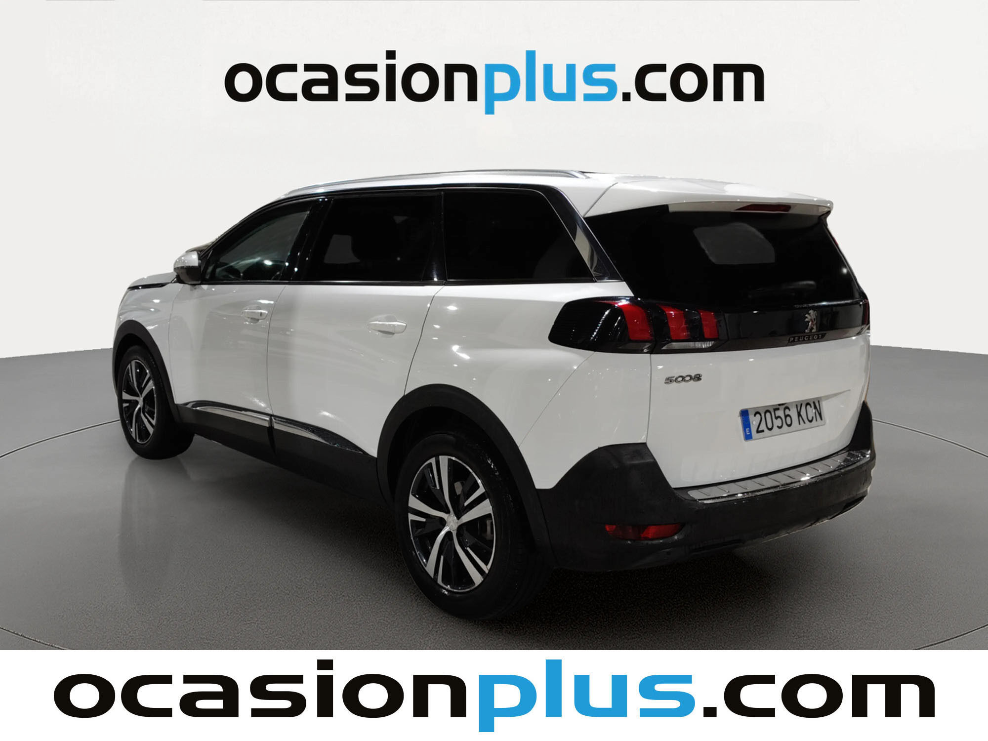 Foto del PEUGEOT 5008 1.2 PureTech S&S Allure 130