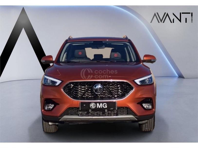 Foto del MG ZS 1.5 VTi-Tech Luxury 78kW