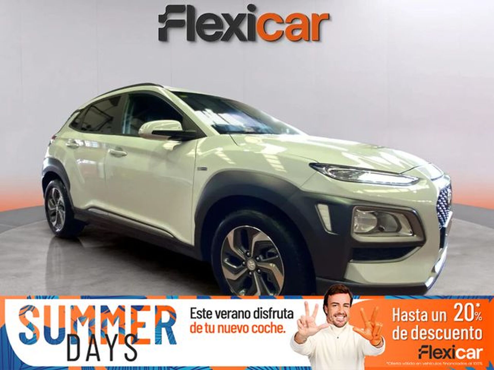 Imagen de HYUNDAI Kona