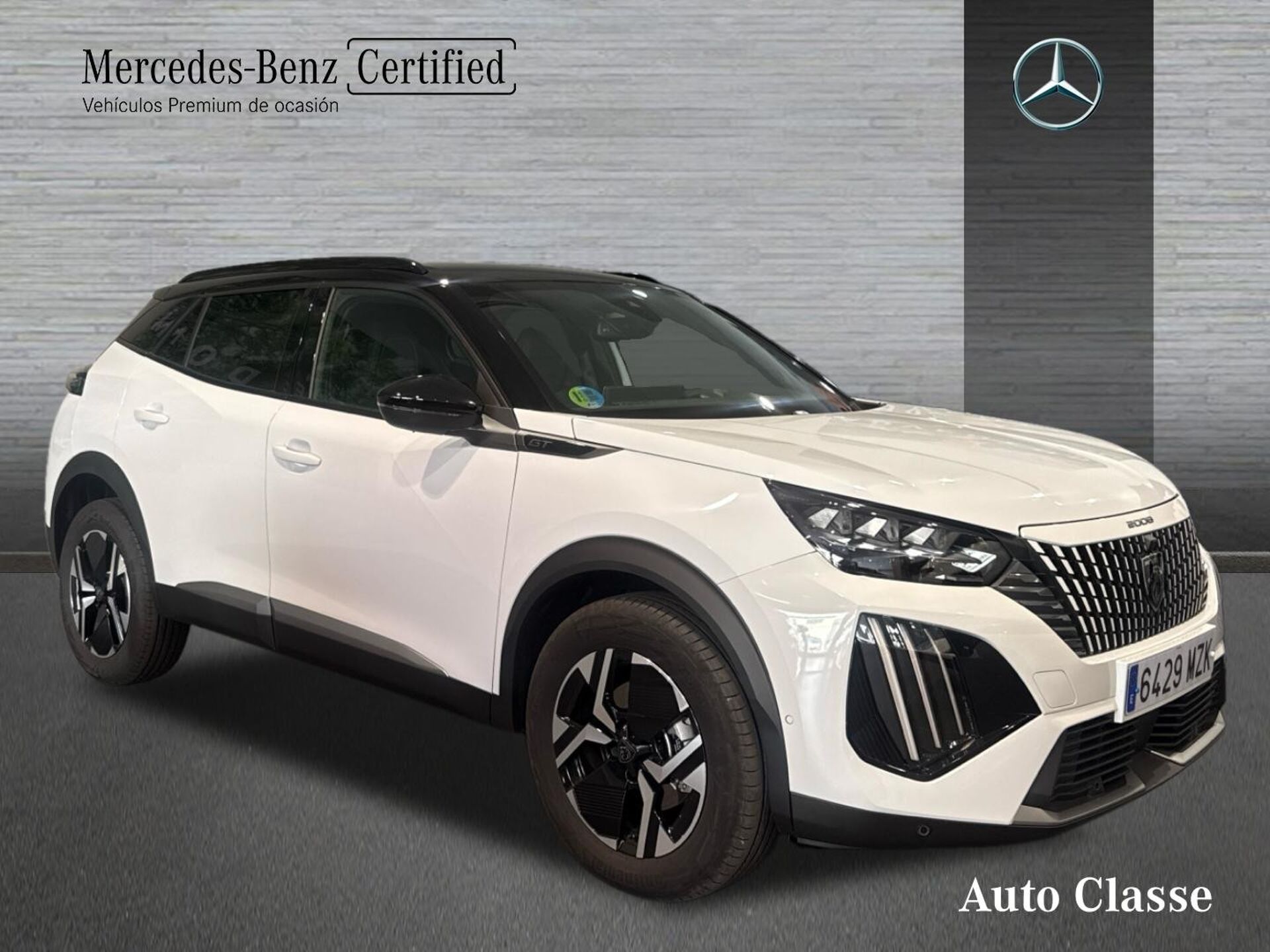 Imagen 3 de PEUGEOT 2008