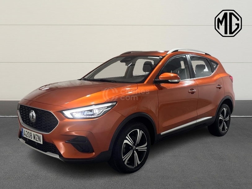 Foto del MG ZS 1.5 VTi-Tech Comfort 78kW