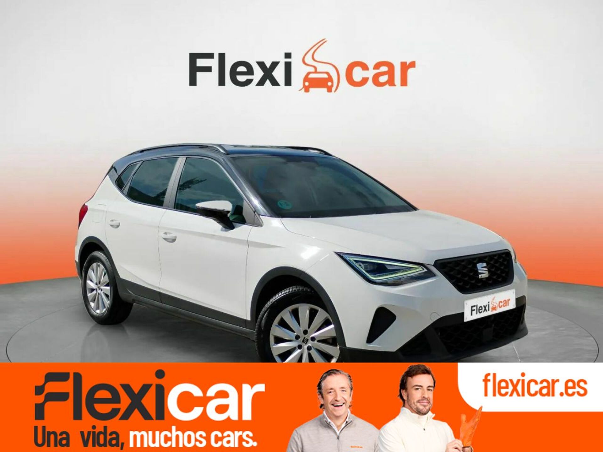 Imagen de SEAT Arona