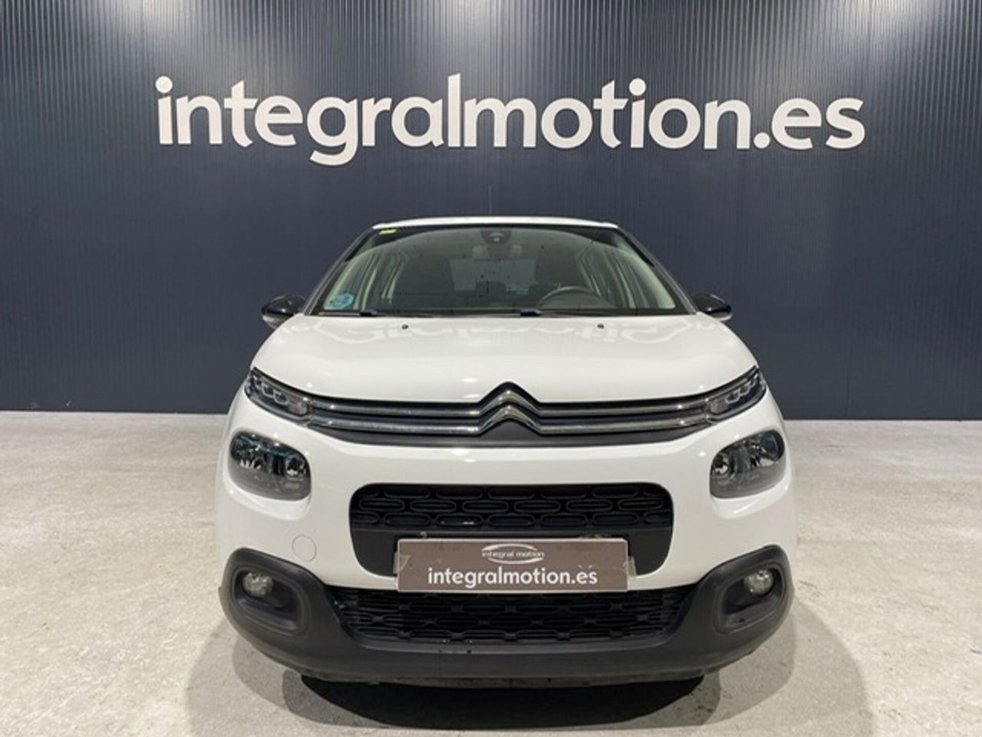 Imagen 3 de CITROEN C3 Comercial