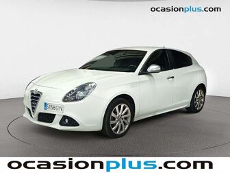 Imagen de ALFA ROMEO Giulietta 1.4 TB Distinctive 120