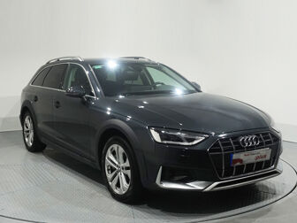 Imagen de AUDI A4 Allroad 45 TFSI quattro-ultra S tronic