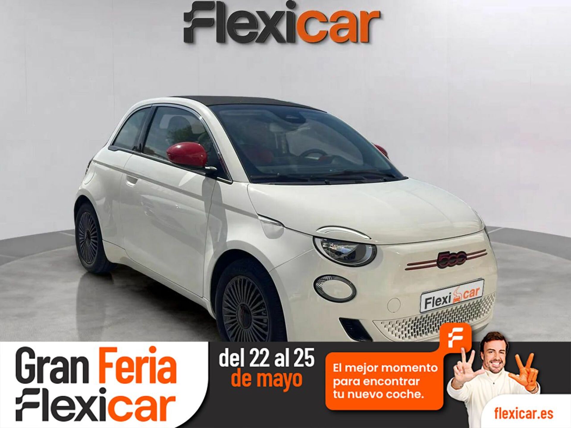 Imagen de FIAT 500