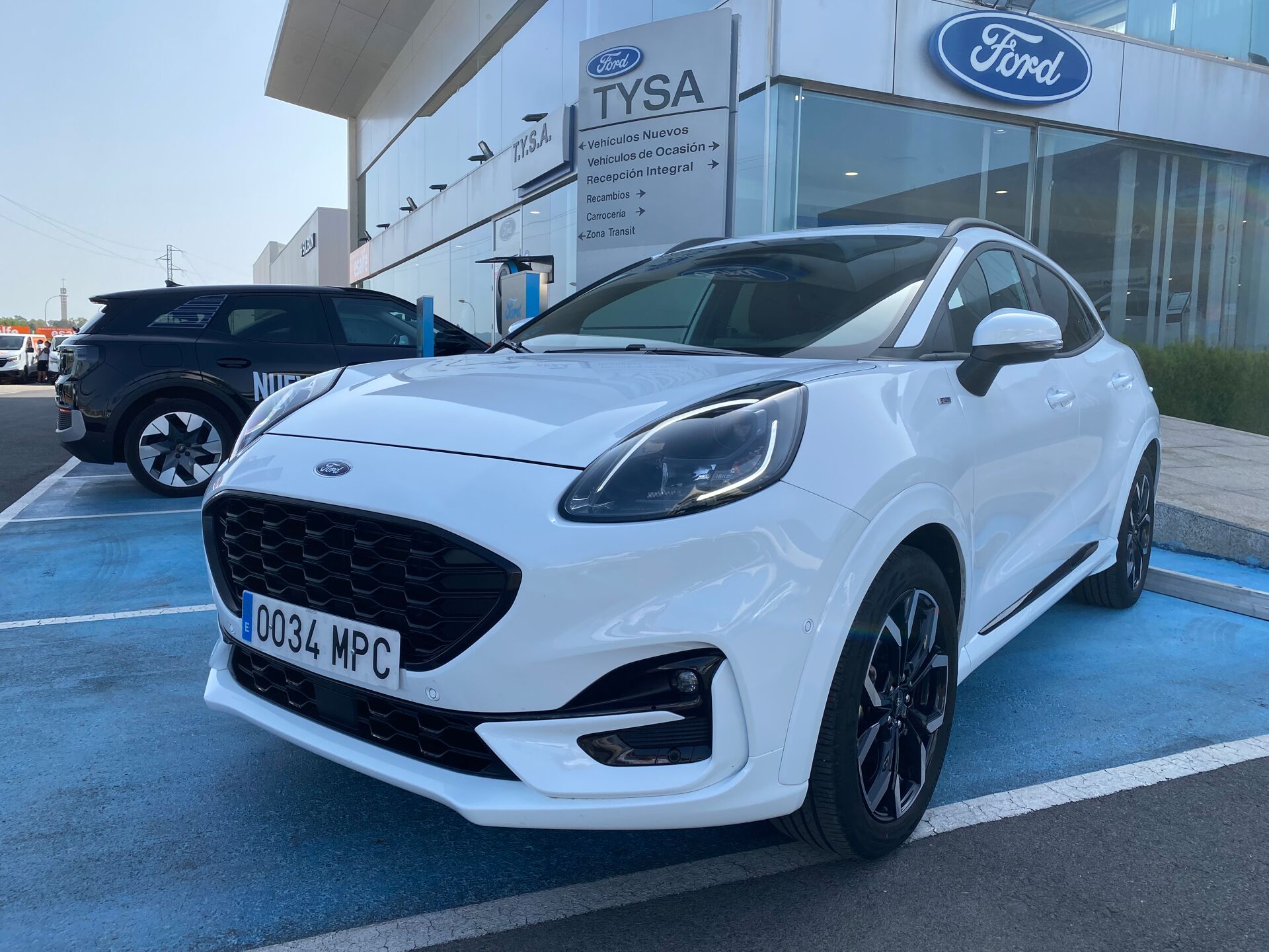Imagen de FORD Kuga