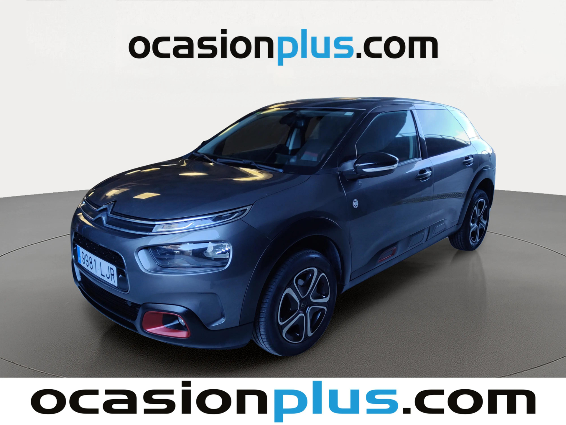 Imagen de CITROEN C4 Cactus