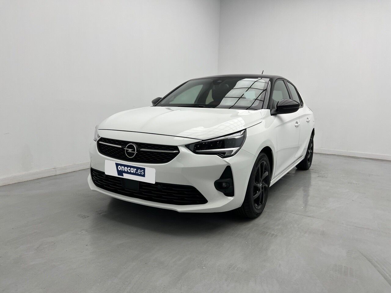 OPEL Corsa (1.2T XHL GS-LINE 100CV 5P) en Málaga