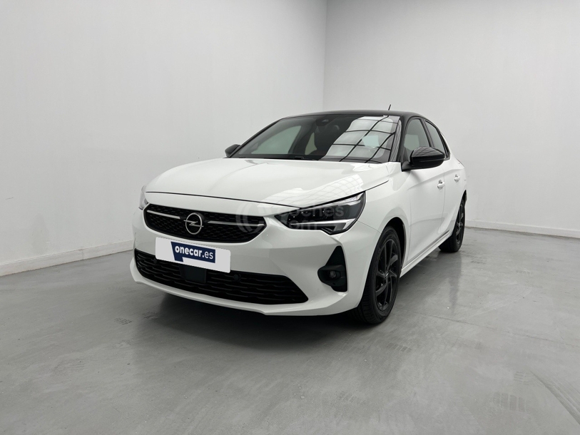Foto del OPEL Corsa 1.2T XHL S-S GS-Line 100