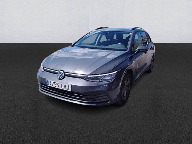 Foto del VOLKSWAGEN Golf Variant 2.0TDI Life 85kW