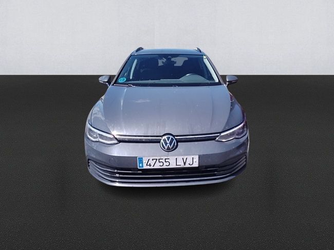 Foto del VOLKSWAGEN Golf Variant 2.0TDI Life 85kW