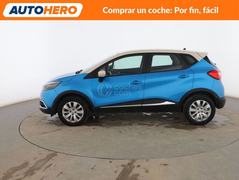 Foto del RENAULT Captur TCe eco2 Energy Intens 90