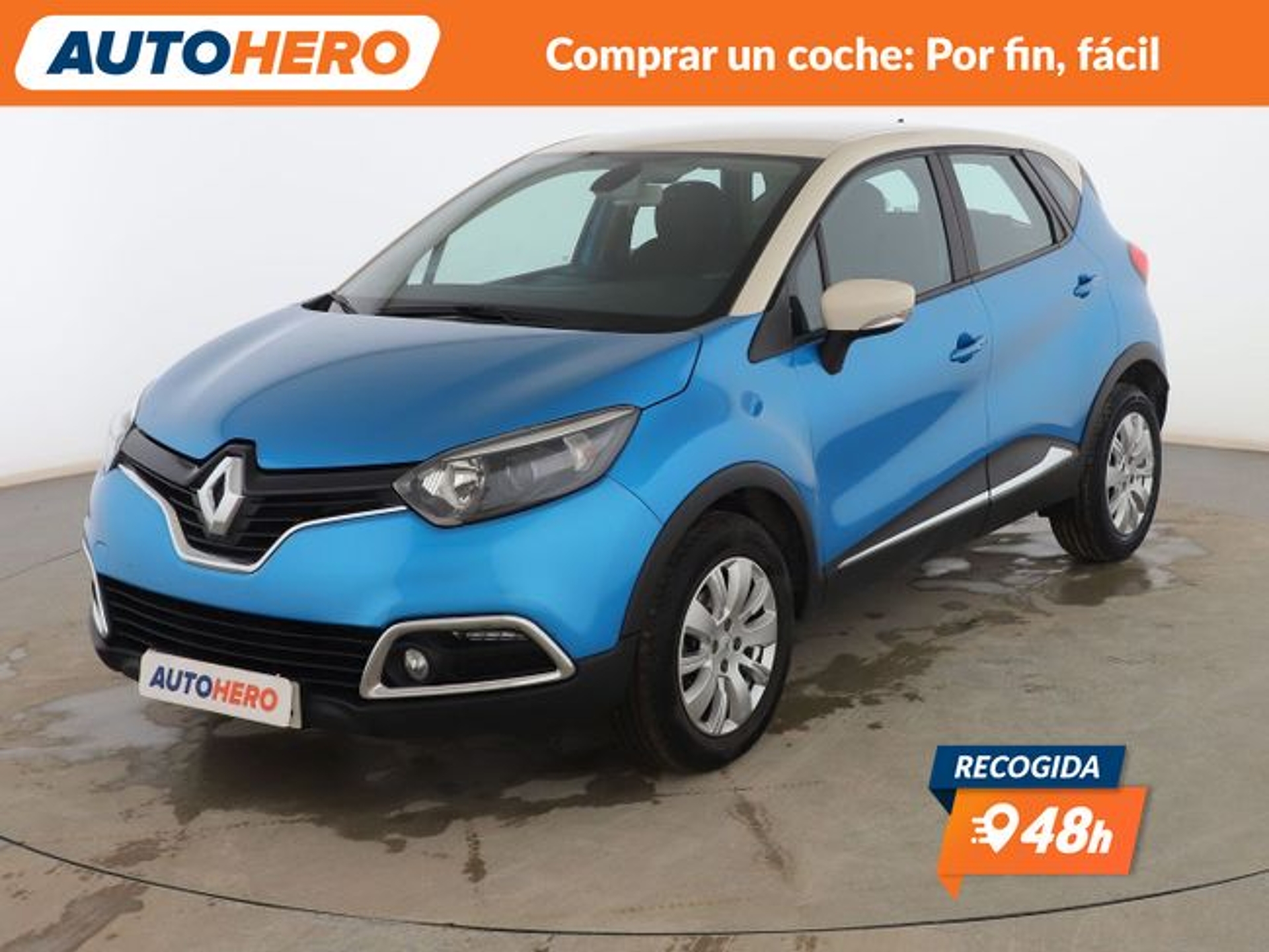 Imagen de RENAULT Captur