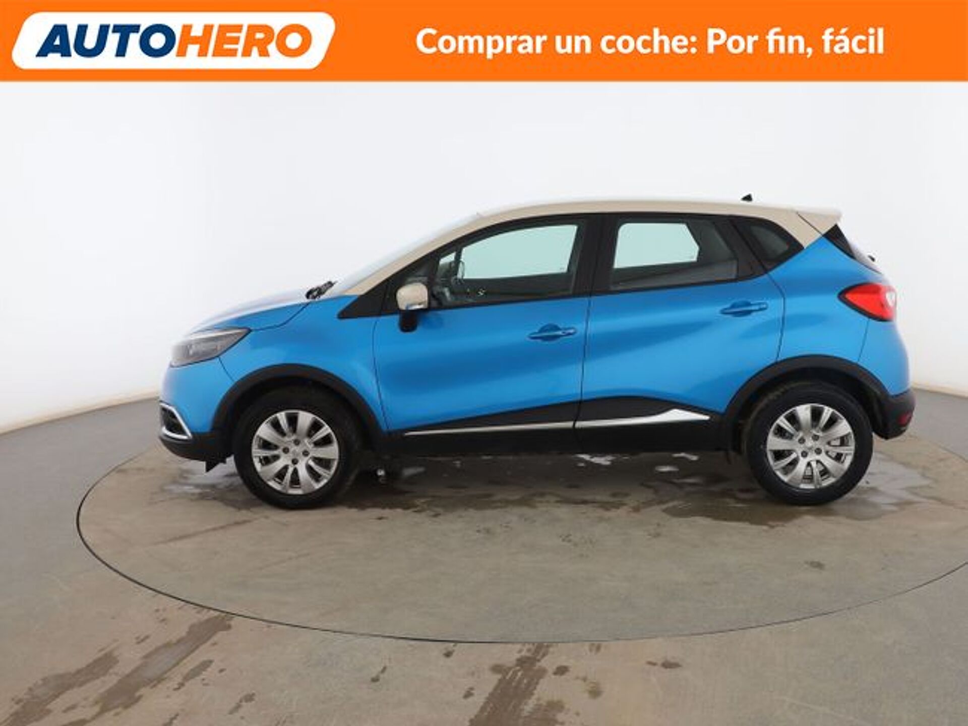 Imagen 3 de RENAULT Captur