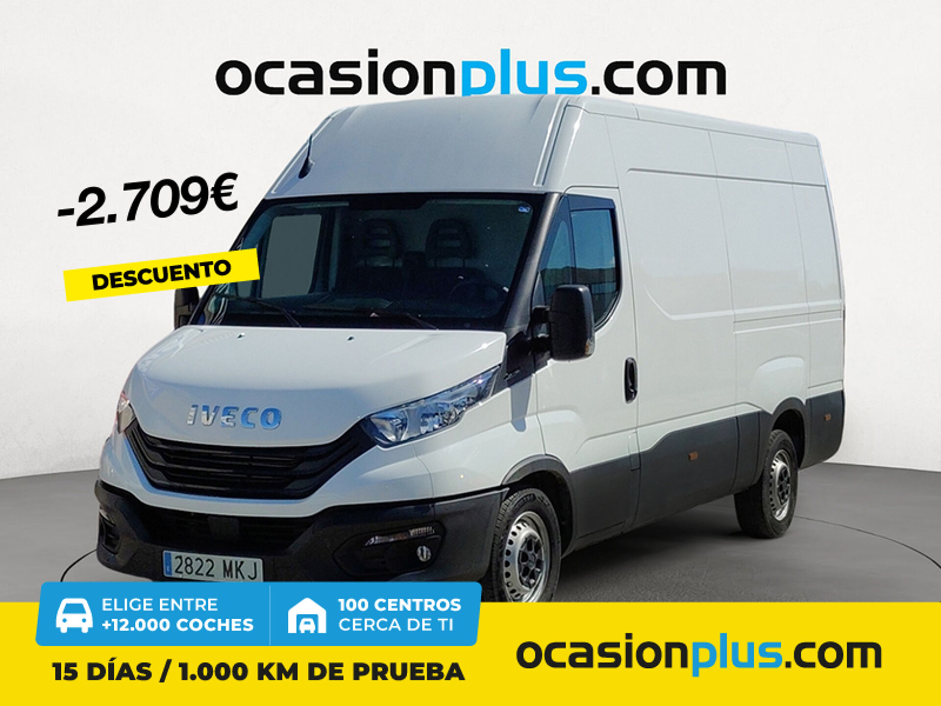 Imagen de IVECO Daily