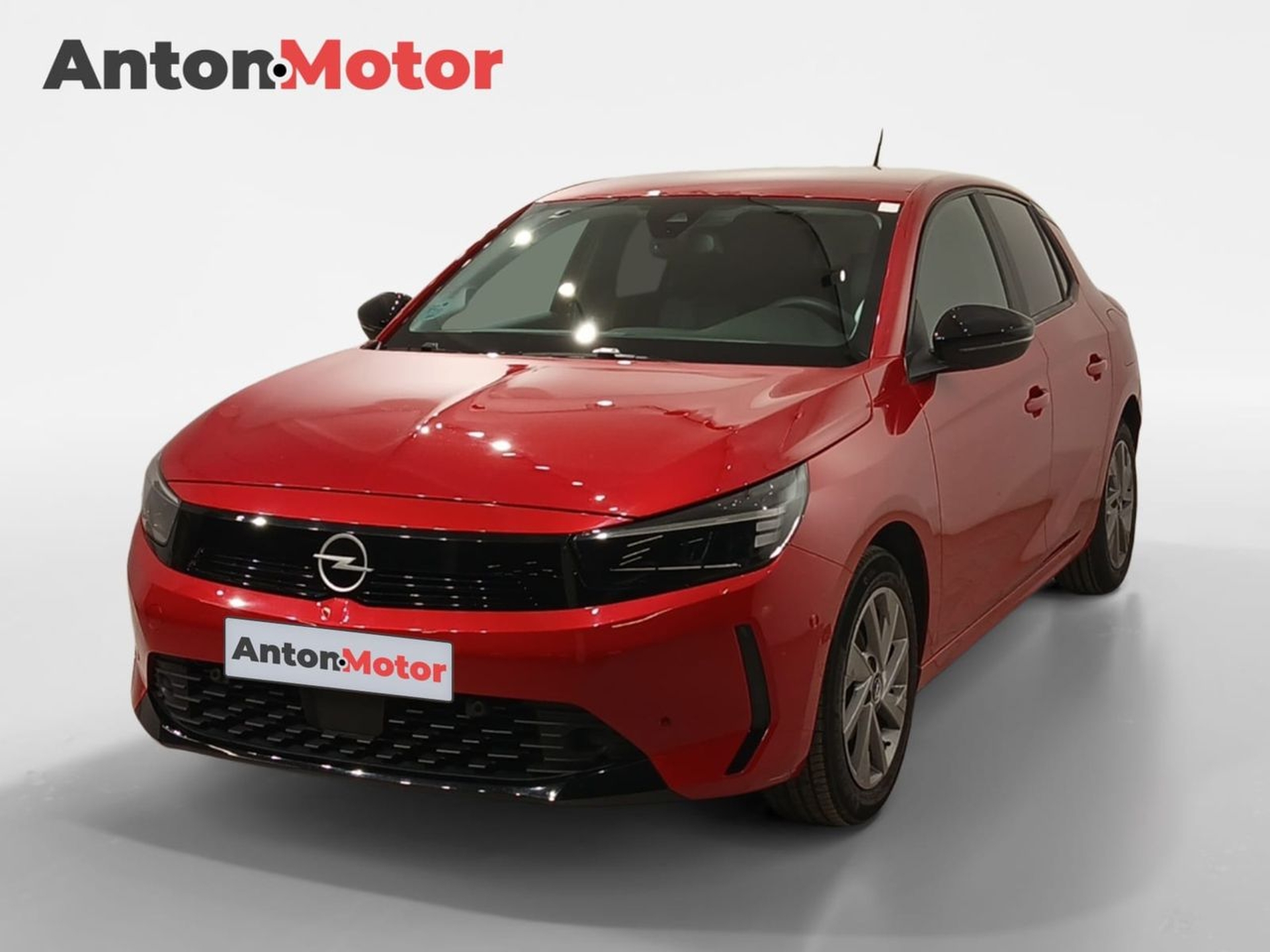 Imagen de OPEL Corsa