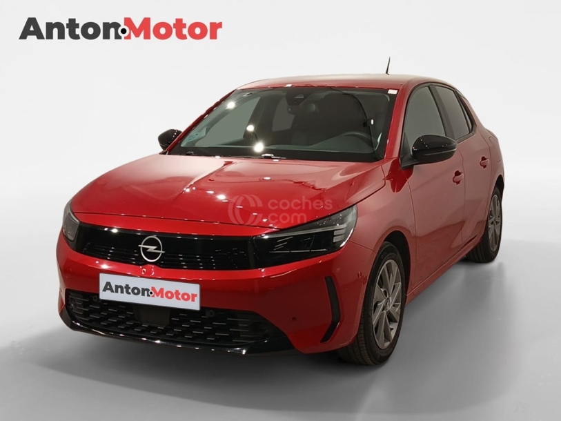 Foto del OPEL Corsa 1.2 XEL S-S Edition 75