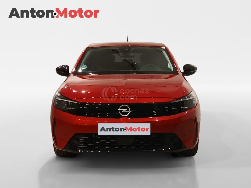 Foto del OPEL Corsa 1.2 XEL S-S Edition 75