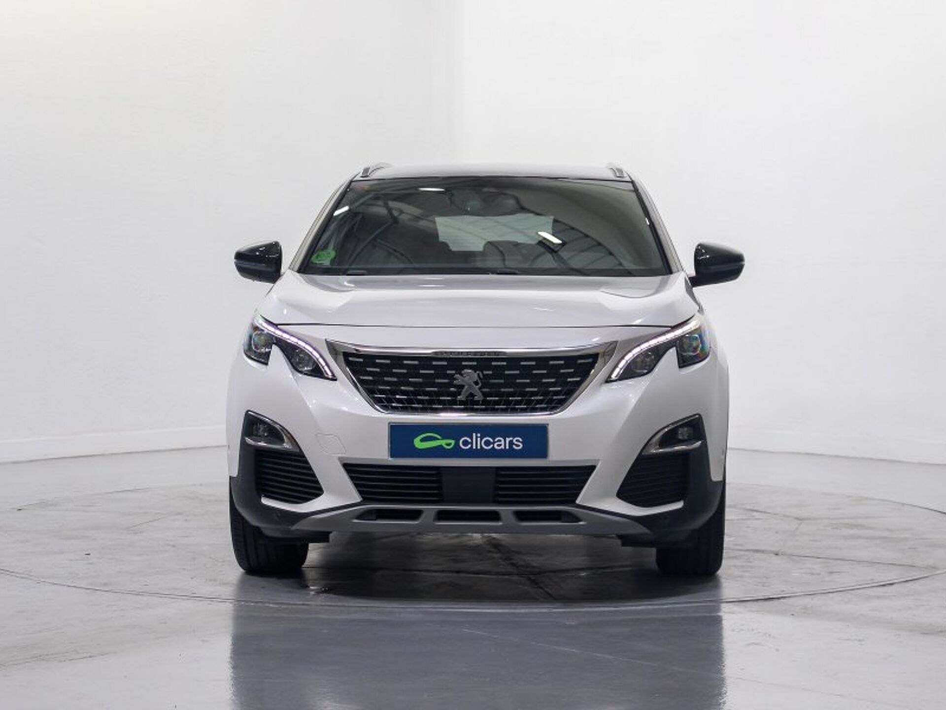 Imagen 2 de PEUGEOT 3008