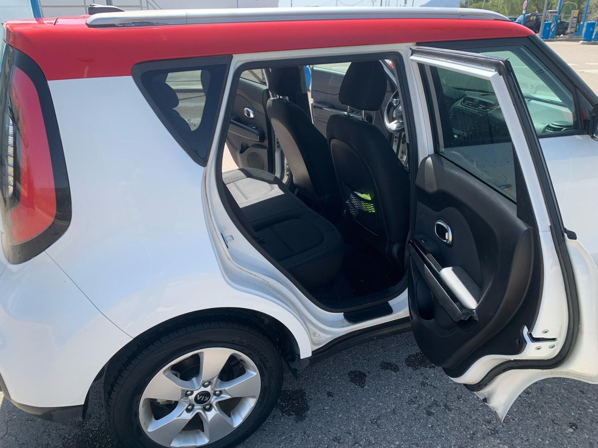 Imagen 3 de KIA Soul