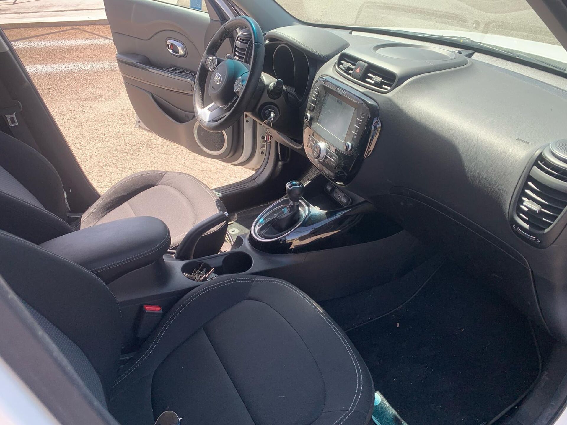 Imagen 2 de KIA Soul