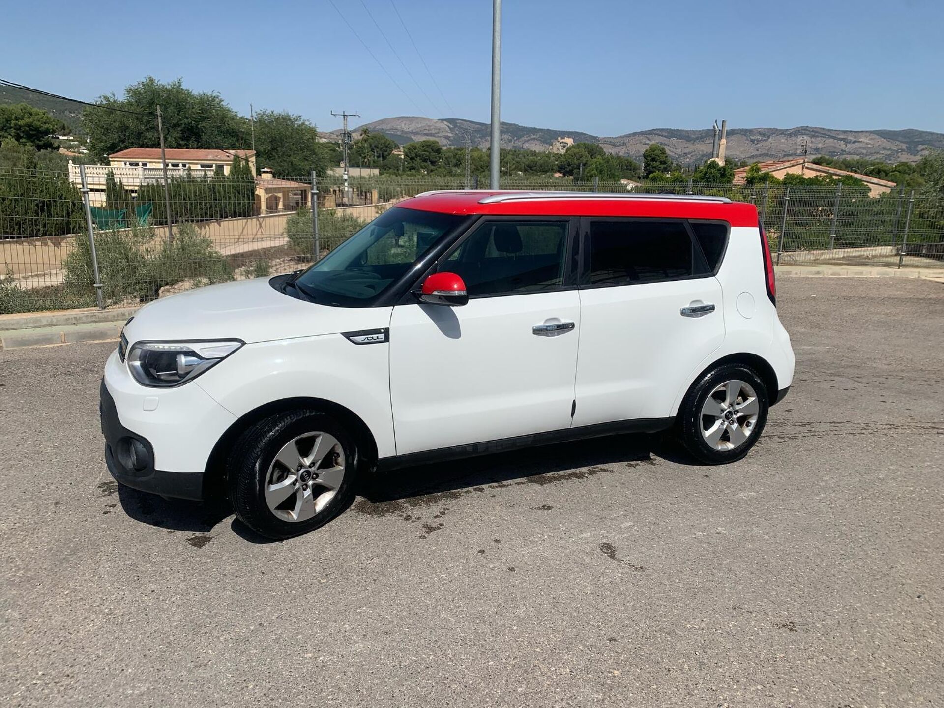 Imagen 1 de KIA Soul