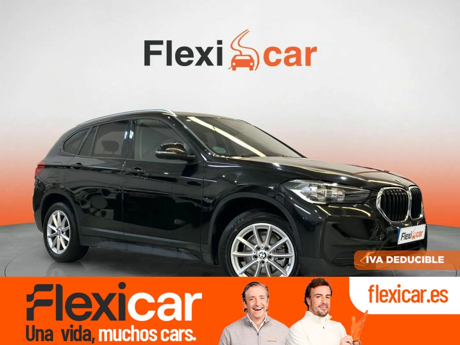 Imagen de BMW X1