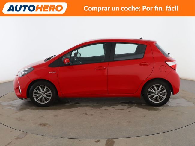 Foto del TOYOTA Yaris HSD 1.5 Active