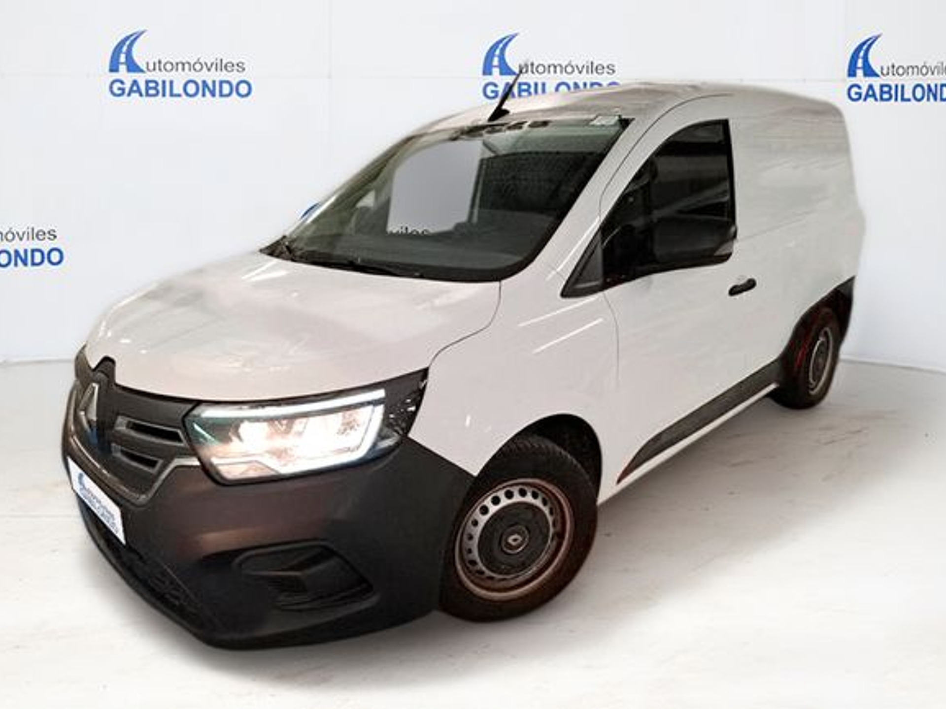 Imagen de RENAULT Kangoo