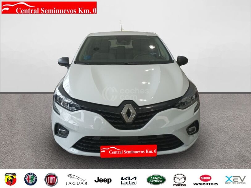 Foto del RENAULT Clio TCe Energy GLP Business 66kW