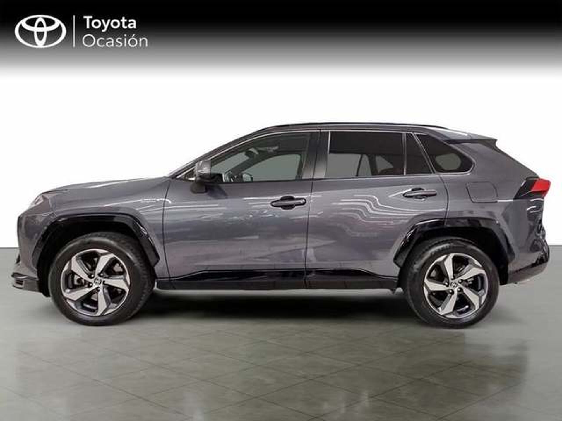 Imagen 3 de TOYOTA RAV-4