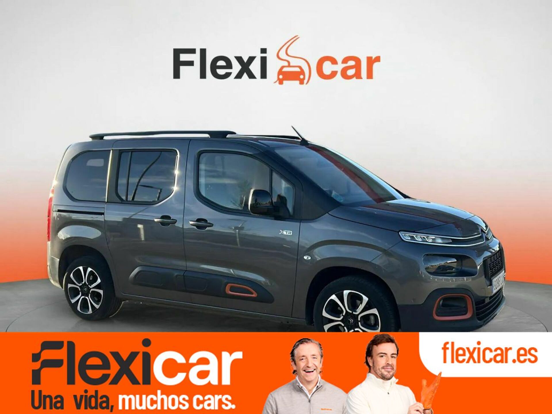 Imagen de CITROEN Berlingo
