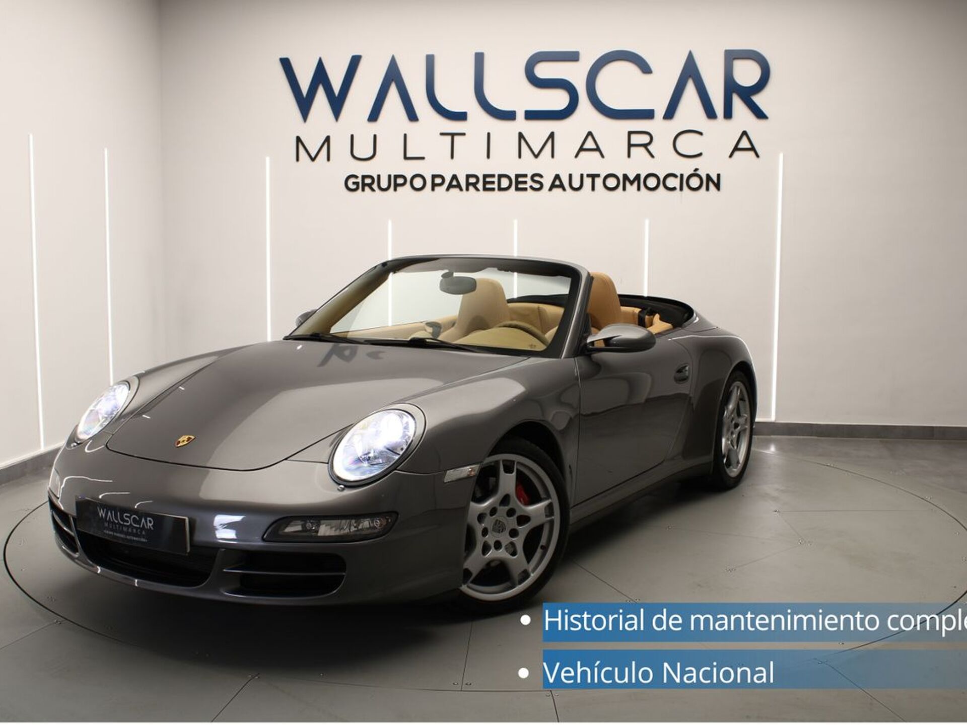 Imagen de PORSCHE 911